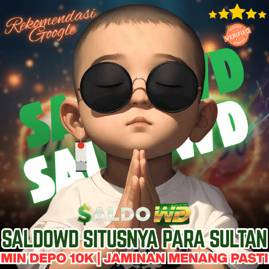 Promo SALDOWD